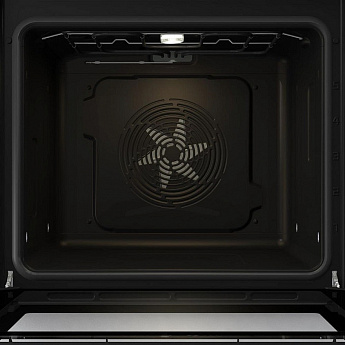 картинка Духовой шкаф Gorenje BO6717E03BG черный 