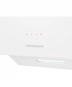 картинка Кухонная вытяжка Kuppersberg F 605 W 