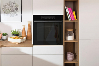 картинка Электрический духовой шкаф Gorenje BOS6737E06FBG 