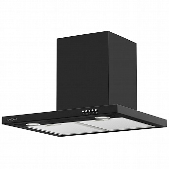 картинка Кухонная вытяжка Krona JOANNA 600 black PB 
