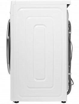 картинка Стиральная машина с инвертором Maunfeld MFWM1410WH02 