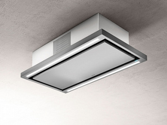 картинка Кухонная вытяжка Elica CLOUD SEVEN IX/F/90  