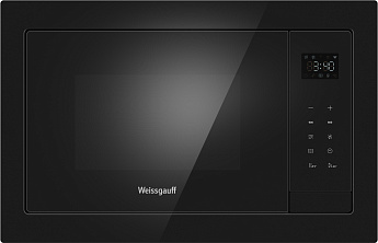 картинка Микроволновая печь Weissgauff HMT-256 Full Touch 