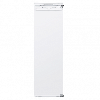 картинка Встраиваемый холодильник Maunfeld MBL177SWGR Inverter 