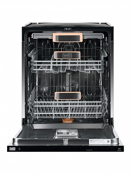 картинка Посудомоечная машина Vard 312501 