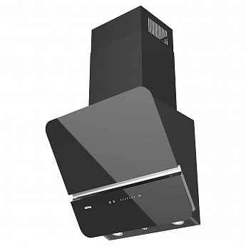 картинка Кухонная вытяжка наклонная Korting KHC 69499 GN  картинка Кухонная вытяжка наклонная Korting KHC 69499 GN