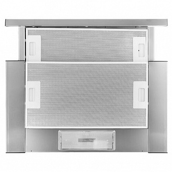картинка Кухонная вытяжка Krona KAMILLA SLIM 500 INOX/INOX 