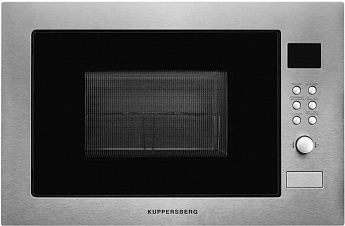 картинка Микроволновая печь Kuppersberg HMW 635 X 