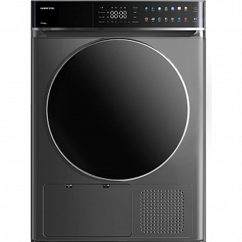картинка Сушильная машина с тепловым насосом Hiberg HDQ11 - 10 SD 