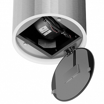 картинка Кухонная вытяжка Maunfeld ADELAIDE 39 ISLA INOX  картинка Кухонная вытяжка Maunfeld ADELAIDE 39 ISLA INOX