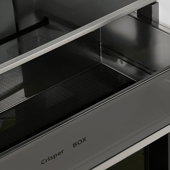 картинка Полувстраиваемый холодильник Maunfeld MFF190NFDB01 