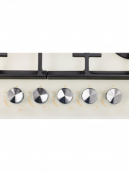 картинка Газовая варочная поверхность HIBERG VM 7255 Y 