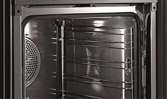 картинка Электрический духовой шкаф Miele H 7260 B OBSW обсидиан 