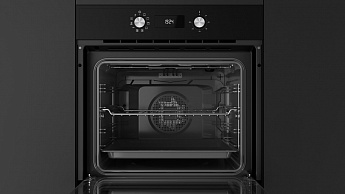 картинка Электрический духовой шкаф Teka HCB 6535 BLACK 