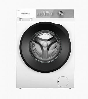 картинка Стиральная машина с паром Kuppersberg WM 400 W 