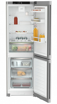 картинка Отдельностоящий холодильник Liebherr CNSFD 5203 