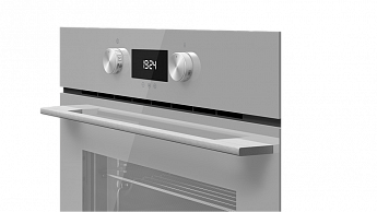 картинка Электрический духовой шкаф Teka HLC 8400 STEAM GREY 