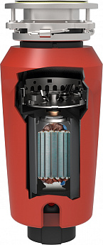 картинка Измельчитель пищевых отходов Franke SLIM 75 