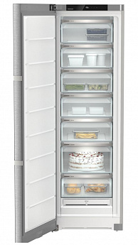 картинка Морозильная камера Liebherr SFNSDD 5237 