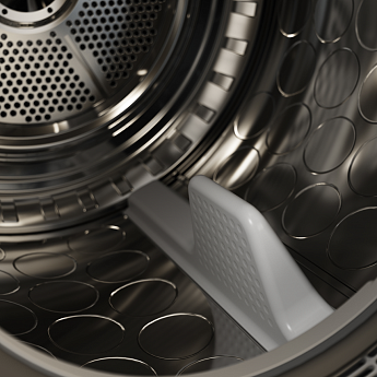 картинка Сушильная машина Asko TDC1771H.T 