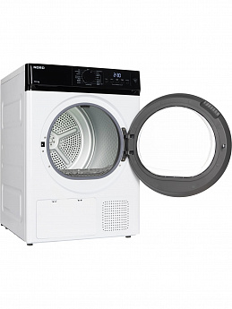 картинка Сушильная машина отдельностоящая Nord i-HPB 10 W  картинка Сушильная машина отдельностоящая Nord i-HPB 10 W