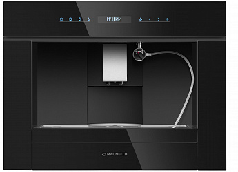 картинка Кофемашина Maunfeld AMCM1503B 