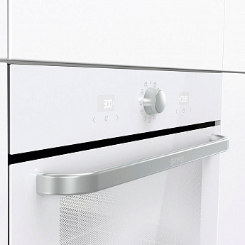 картинка Духовой шкаф Gorenje BOS6737SYW 