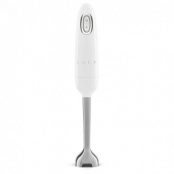 картинка Блендер погружной Smeg HBF03WHEU 