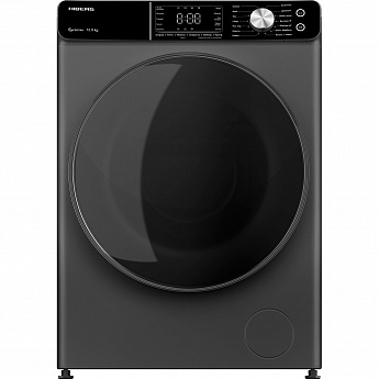 картинка Стиральная машина Hiberg I-WQ9 - 1212 S 