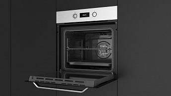 картинка Электрический духовой шкаф Teka HCB 6535 SS 