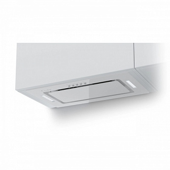 картинка Кухонная вытяжка Lex GS BLOC G 600 WHITE 