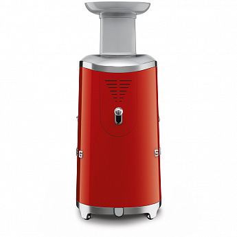 картинка Соковыжималка Smeg SJF01RDEU 