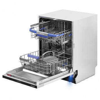 картинка Посудомоечная машина Maunfeld MLP-12I Light Beam 