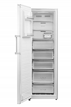 картинка Морозильная камера Korting KNFR 1896 W 