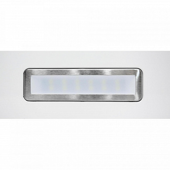 картинка Кухонная вытяжка Lex HUBBLE 500 INOX 