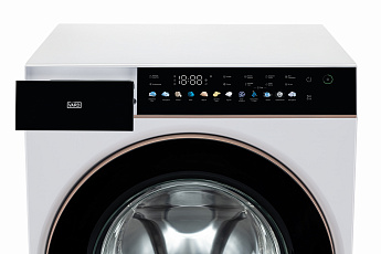 картинка Стиральная машина с функцией пара Vard VWF514 