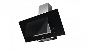 картинка Кухонная вытяжка DVT 98660 TBS BLACK 