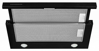 картинка Кухонная вытяжка Kuppersberg SLIMLUX IV 60 GB 