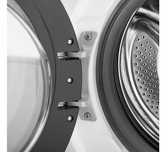 картинка Стиральная машина с сушкой инвертором и паром MAUNFELD MFWM1486WH06 