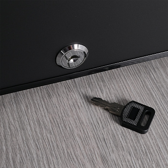 картинка Мини-бар Meyvel MMA-28B черный 