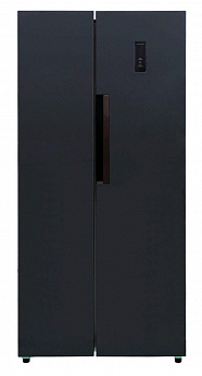картинка Отдельностоящий холодильник Lex LSB520BLID 