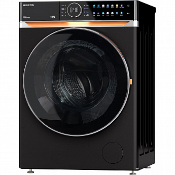картинка Стиральная машина Hiberg I-DDQ10 - 814 B 