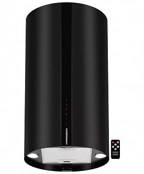 картинка Кухонная вытяжка Kuppersberg VORTEX B  картинка Кухонная вытяжка Kuppersberg VORTEX B