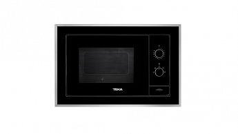 картинка Микроволновая печь Teka ML 820 BI BLACK-SS 