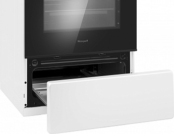 картинка Электрическая кухонная плита Weissgauff WESM 5260 W 