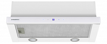 картинка Кухонная вытяжка Maunfeld VS TOUCH 850 60 белый 