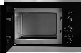 картинка Микроволновая печь встраиваемая Weissgauff HMT-257 