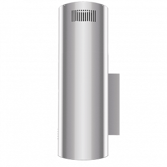 картинка Кухонная вытяжка Maunfeld Lee Wall 39 Long нержавеющая сталь 