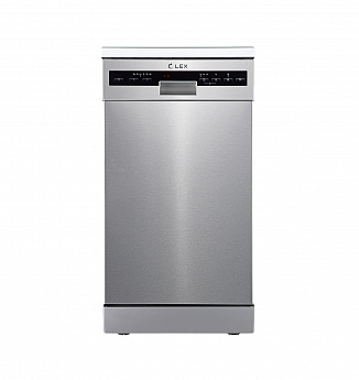 картинка Посудомоечная машина Lex DW 4562 IX 
