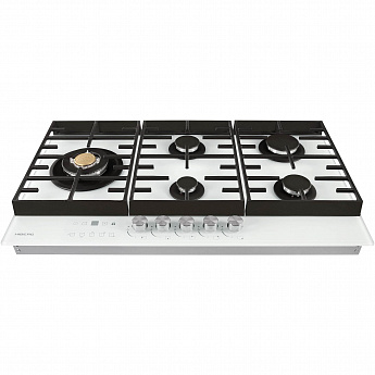 картинка Варочная панель Hiberg VM 9155 W 